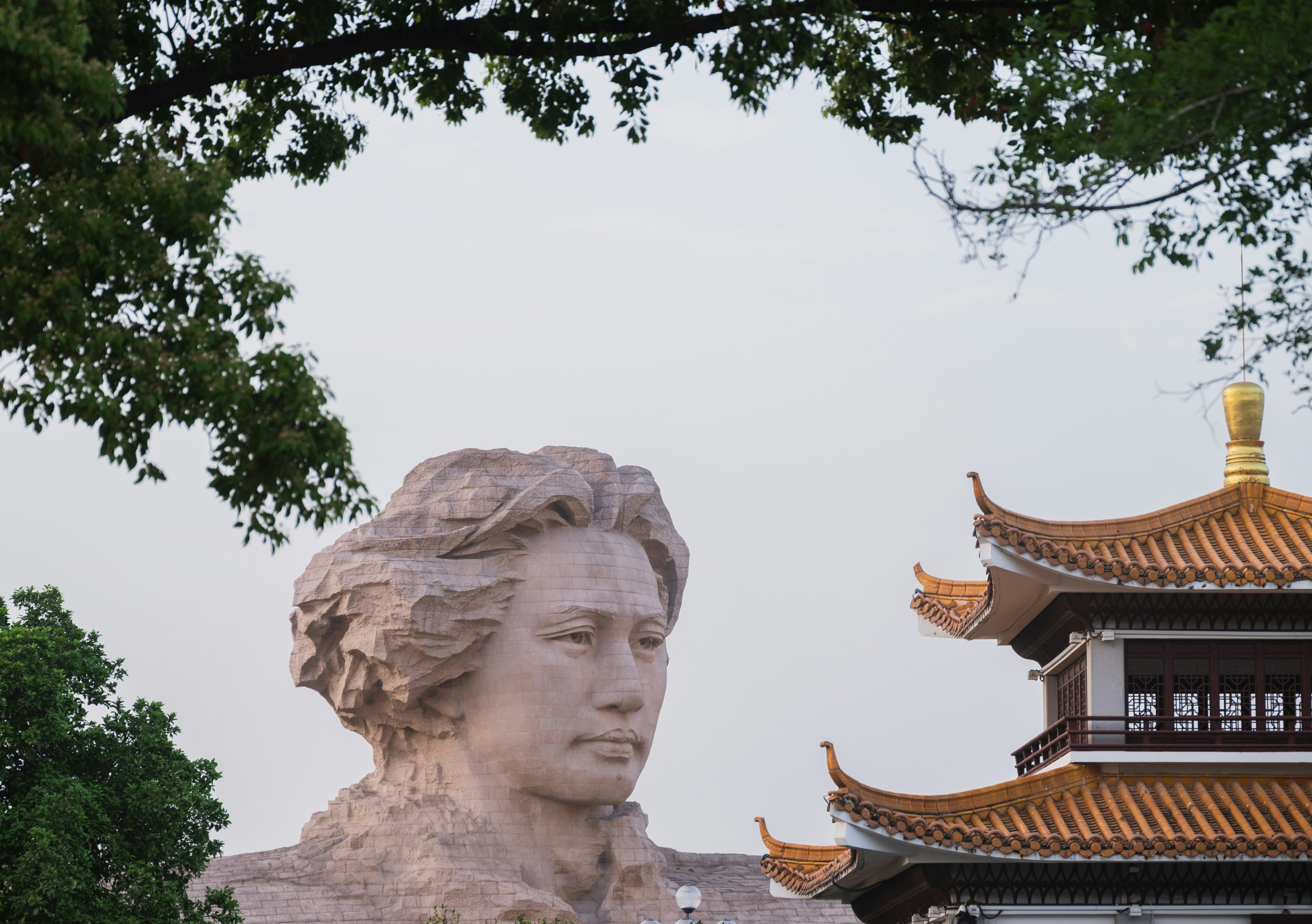 Changsha English private tour guide top attractions