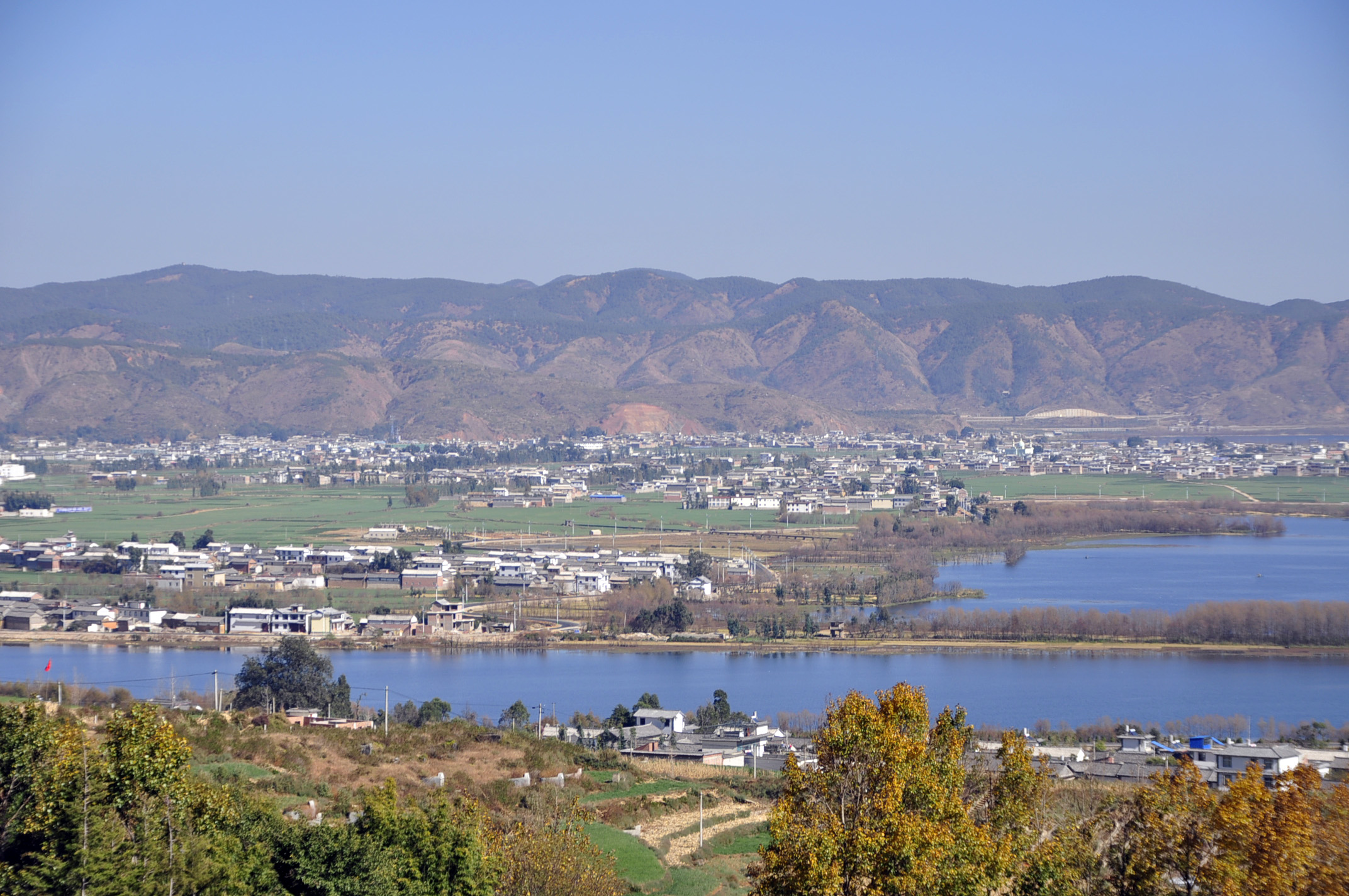 Dali English private tour guide top attractions