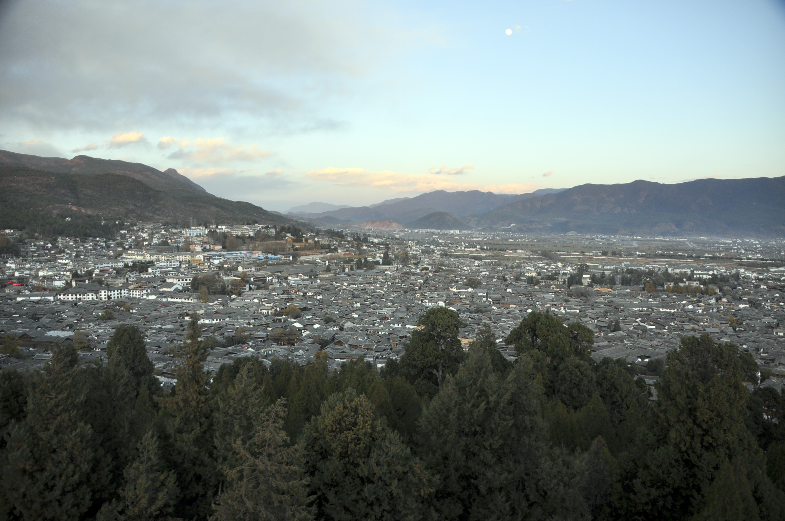 Lijiang English private tour guide top attractions