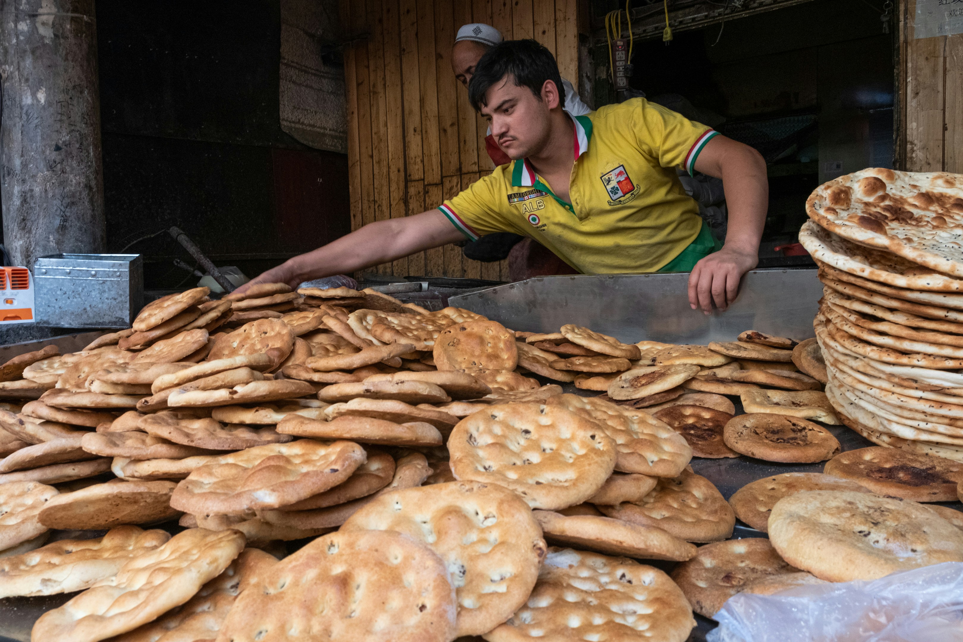 Urumqi English private tour guide top attractions